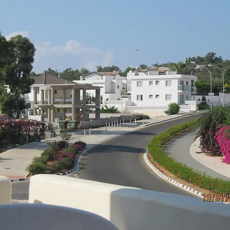 Lägenhet Sunny Protaras