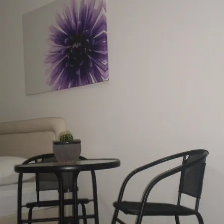 Apartman Sunny Protarász