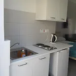 公寓 阳光假日公寓 *