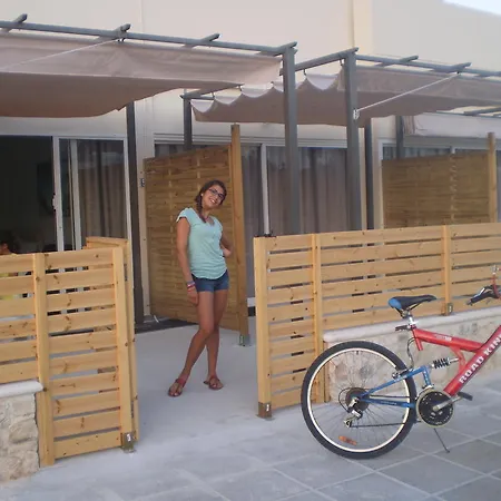 Apartment Sunny Protaras