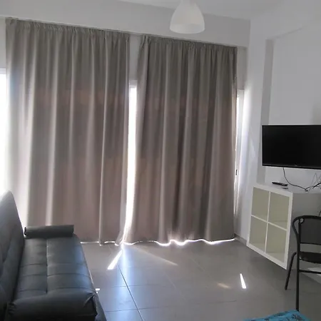 Apartment Sunny Protaras