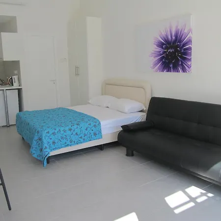 Apartment Sunny Protaras