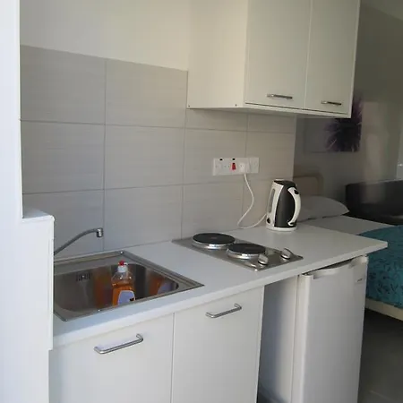 Appartamento Sunny *