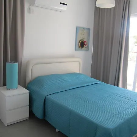 Appartamento Sunny