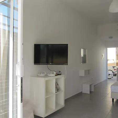 شقة Sunny Holiday