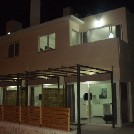 شقة Sunny Holiday *