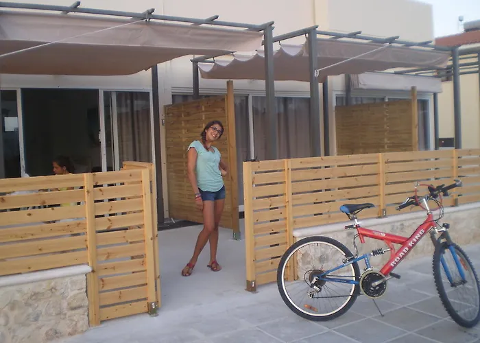 Lejlighed Sunny Protaras