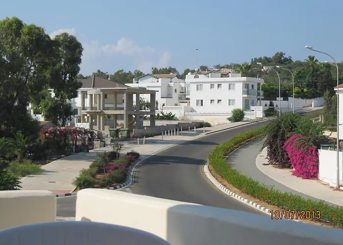 Appartamento Sunny Protaras