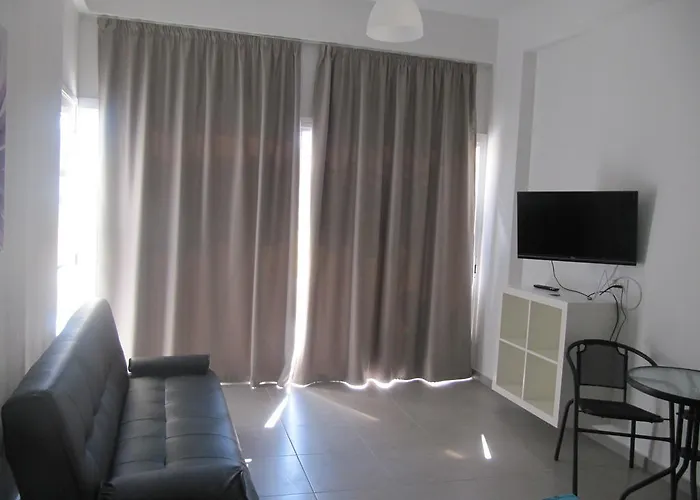 Appartamento Sunny Protaras