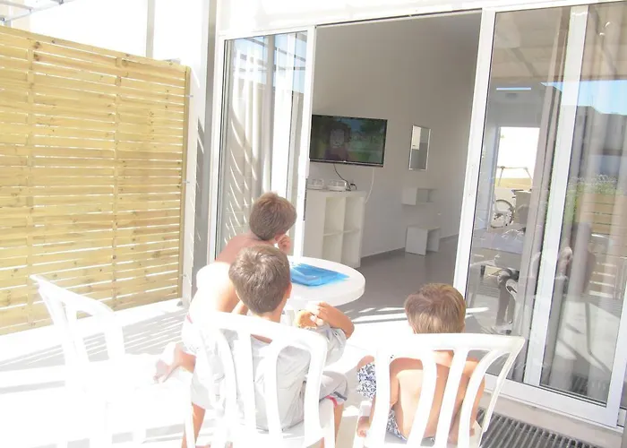 Appartamento Sunny *