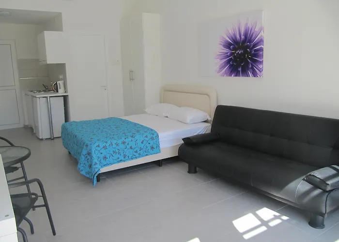 Appartamento Sunny Protaras