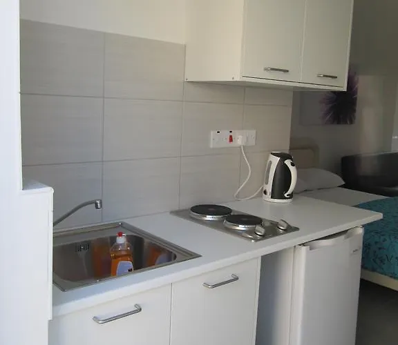 Appartamento Sunny *