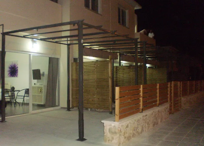 Appartamento Sunny *