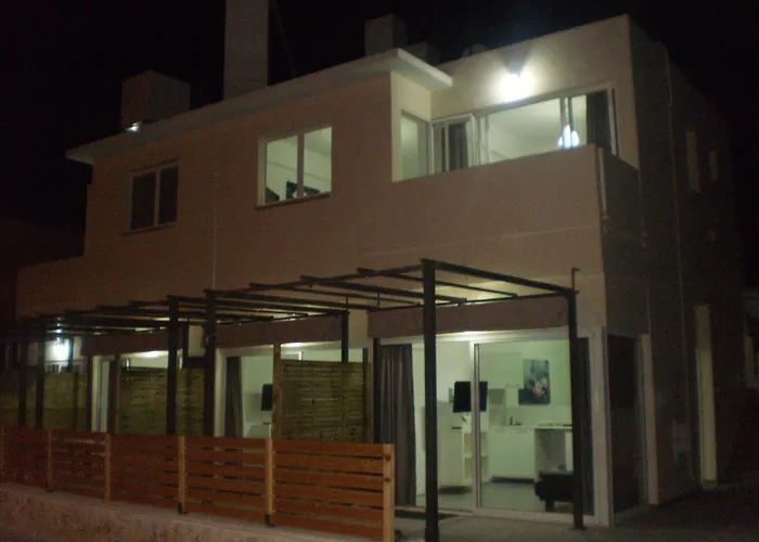 Appartamento Sunny *