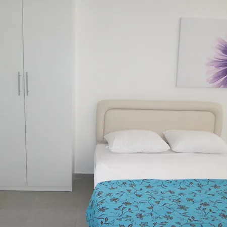 Apartment Sunny Protaras