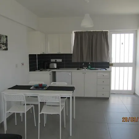 Apartment Sunny *